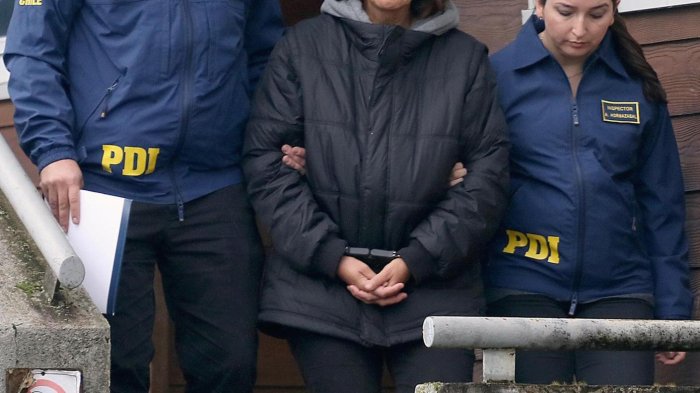 Sufrió shock hipovolémico: Lo que se sabe del caso de lactante abusada y maltratada en Alto Hospicio