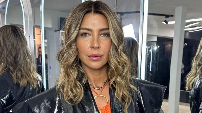 Pancha Merino asegura ser acosada tras reveladores dichos: “Me tengo que poner un gorro para salir”