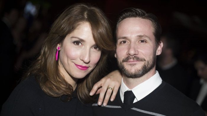 Reportan supuesta ruptura de Mariana Loyola y Rodrigo Pardow tras 20 años juntos