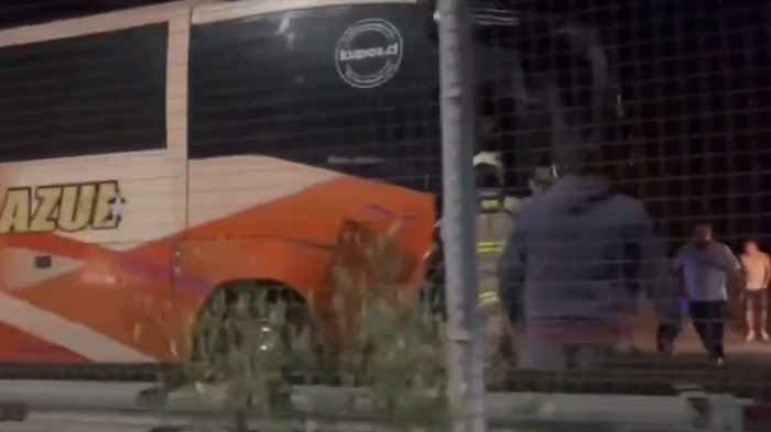 “Se encontraron botellas de...”: El antecedente clave de fatal accidente familiar en Algarrobo