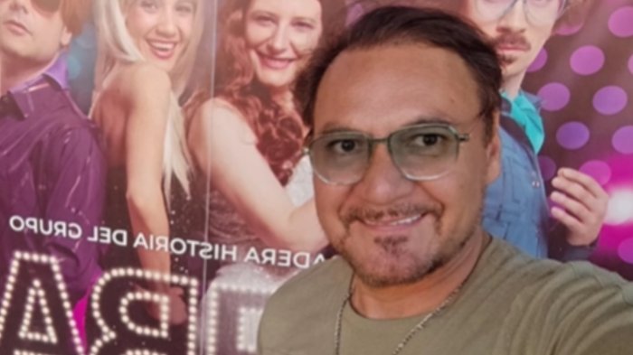 “Apareció una luz”: Así conoció Rodrigo Muñoz a su nuevo amor 20 años menor tras bullado quiebre con Claudia Pérez