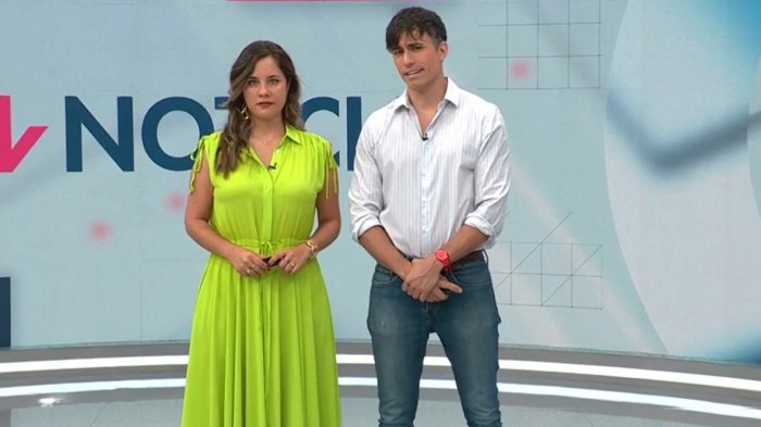 CHV Noticias AM | Lunes 20 de enero del 2025