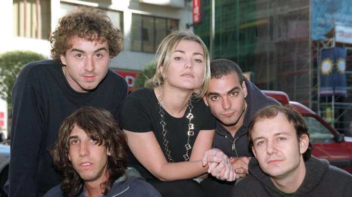 “Feliz 20 de enero”: El posteo de Amaia Montero que ilusionó con regreso a La Oreja de Van Gogh