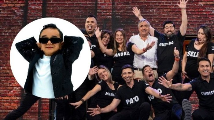 El esperado regreso de Miguelito a Detrás del Muro: ¿Cómo será su participación en segundo capítulo?