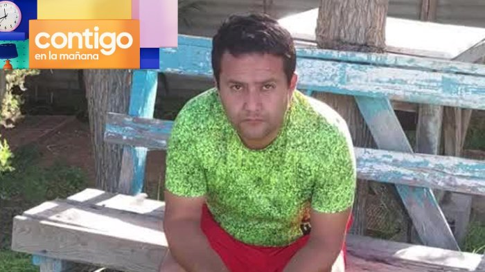 Encontraron sus pertenencias: Nuevos detalles tras extraña desaparición de Juan Emilio Díaz en Lumaco