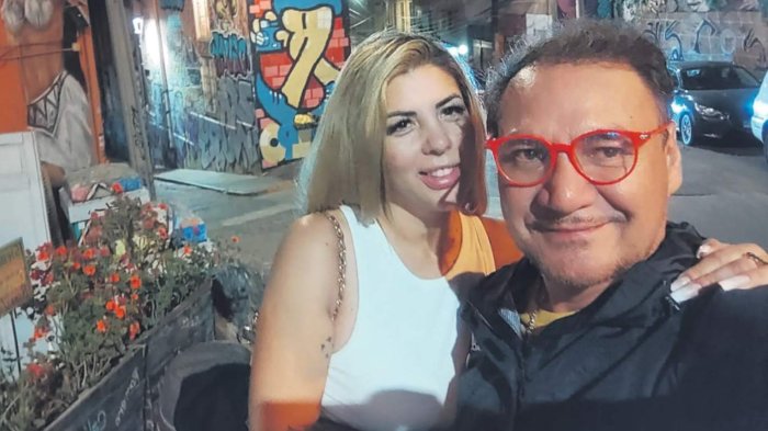 “Es desprejuiciada”: Quién es Cecilia Warner, la nueva pareja de Rodrigo Muñoz tras su separación