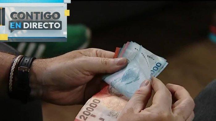 ¿Cuánto podrían subir las pensiones si se aprueba la reforma? Debate previsional se tomó el Congreso
