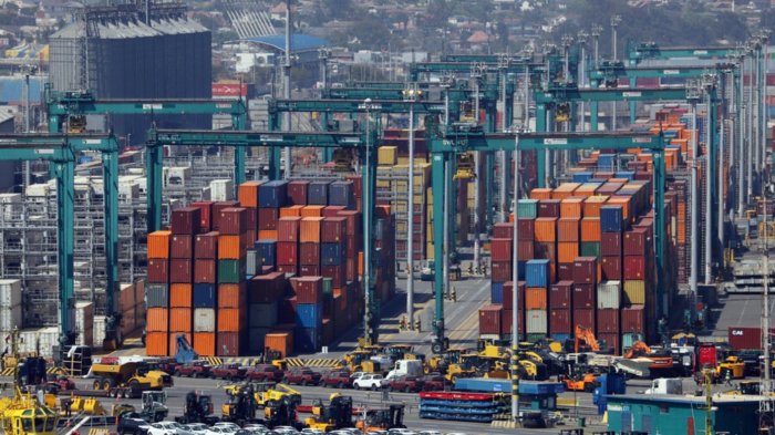 Chile inicia licitación para megaproyecto portuario en San Antonio: Estaría listo en 2036