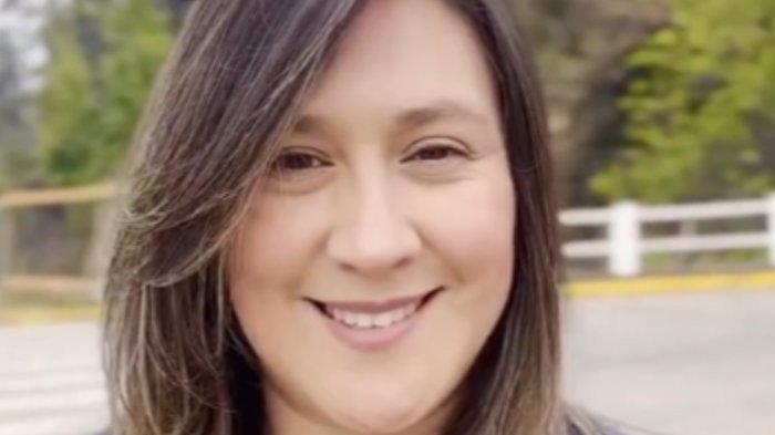 Ex candidata del PDG rindió millonaria boleta emitida por masajista: Apunta a trabajo de prensa y RR.SS.