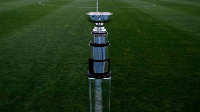 No hay Supercopa: Los argumentos de la ANFP para retirar la propuesta de partido