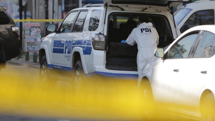 Violento secuestro en Arica deja tres detenidos: Perforaron lengua de víctima con un destornillador