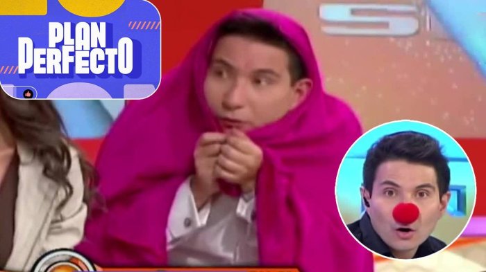 El pececillo aún es viral: Felipe Avello y su fenómeno en redes sociales en SQP