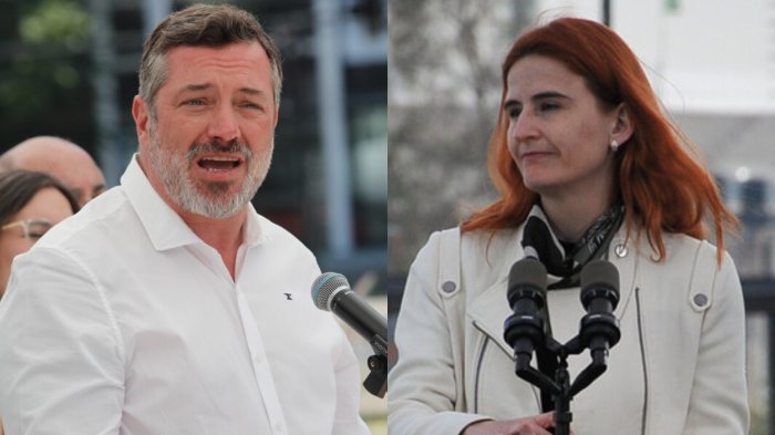 Sebastián Sichel presenta querella por presunto fraude al fisco en gestión de Emilia Ríos en Ñuñoa