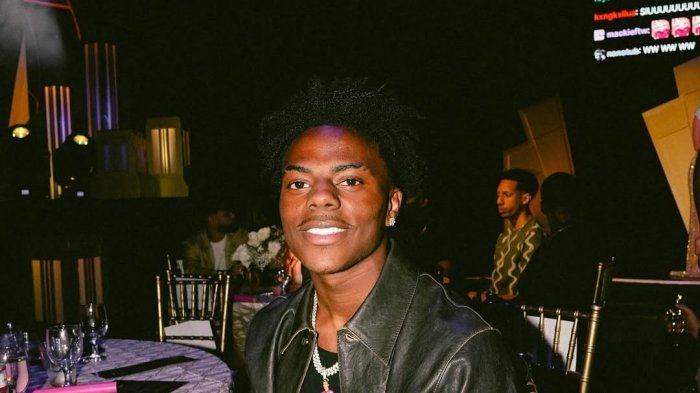 ¿Quién es “Speed”? El polémico y popular streamer que visitará Chile en tour por Latinoamérica