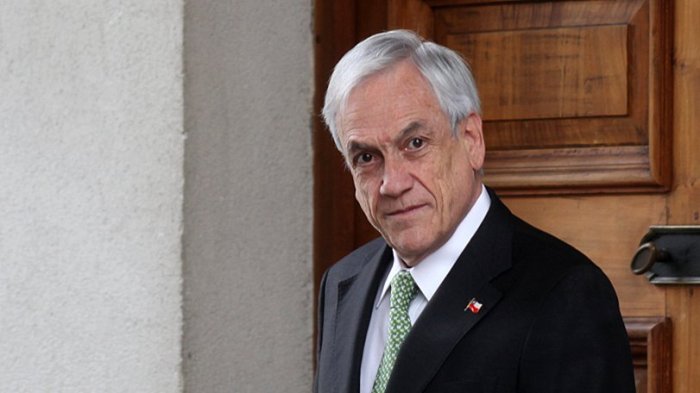 En acalorado debate: Proyecto que busca instalar estatua de Sebastián Piñera avanzó en el Senado