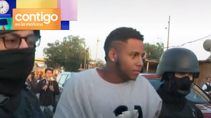 Caso Ronald Ojeda: Caen siete miembros del crimen organizado tras masivo operativo internacional