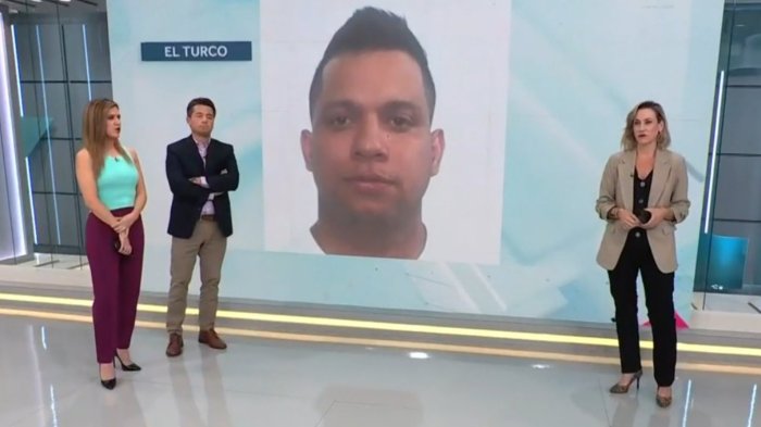 Todo sobre “El Turco”, el autor intelectual del crimen de Ronald Ojeda que fue detenido en EE.UU.