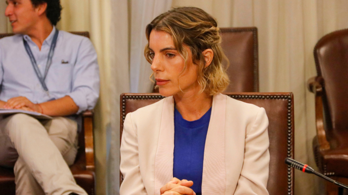 Tribunal Regional del FA acoge denuncia contra Maite Orsini y fija fecha para dictar sentencia