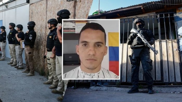 Caso Ojeda: ¿Cómo impacta el masivo operativo al funcionamiento del Tren de Aragua en Chile?