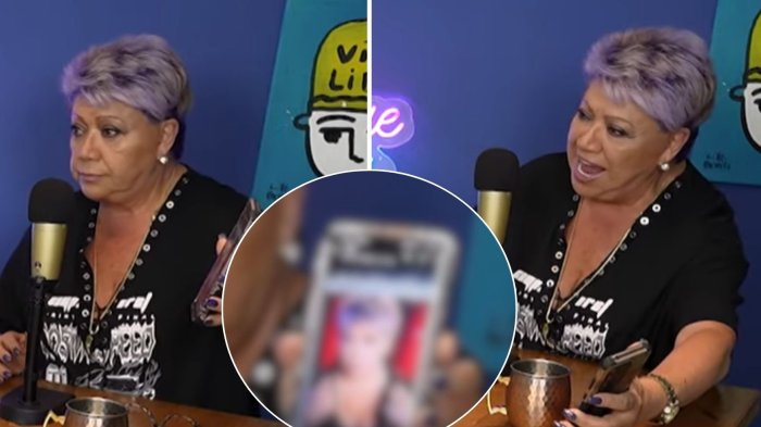 ¡Hasta mostró foto! Paty Maldonado se atrevió y adelantó cómo será su contenido en Arsmate