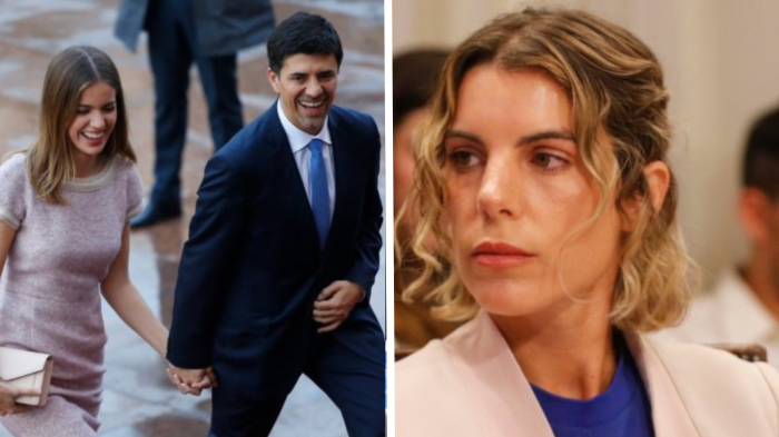 Maite Orsini se refirió a infidelidad con Marcelo Díaz con tajante aclaración: “Jamás…”