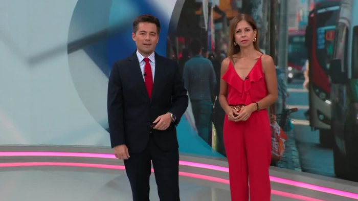 CHV Noticias Central | Miércoles 22 de enero de 2025