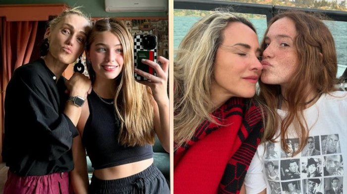 Famosas chilenas y sus hijas viajarán a Uganda: “Nos vamos a enfrentar a una pobreza muy dura”