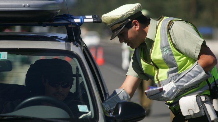 Estos son los conductores que tendrán PRIMERO la licencia de conducir digital