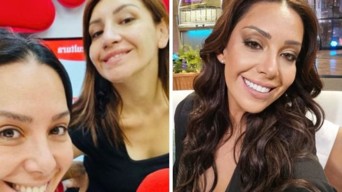 Hermana de Mariela Sotomayor pidió disculpas públicas tras tildarla de 