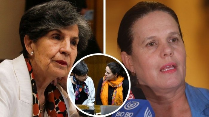 El nuevo escenario de Maya Fernández e Isabel Allende tras fallida compra: Declararán como imputadas