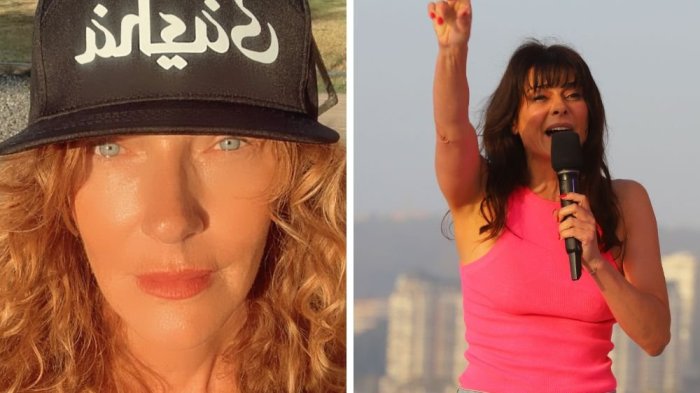 Catalina Pulido arremetió con todo contra Tonka Tomicic: Aseguró que “no es una santa paloma”