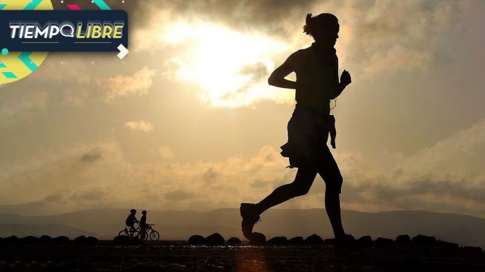 Entrena de forma segura: Consejos para evitar golpes de calor al hacer deportes en el verano