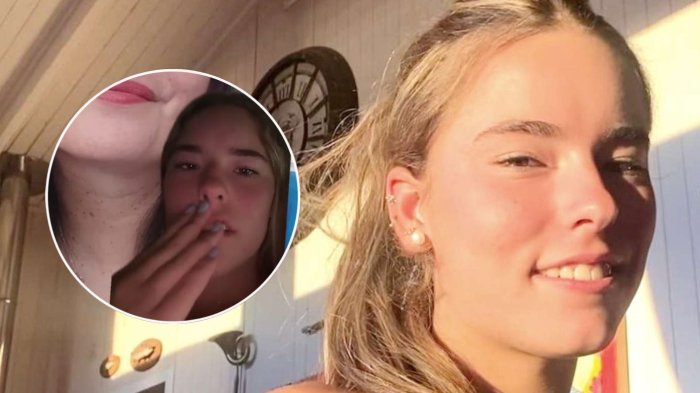 “No soy solo hija de...”: Milagros Zabaleta hizo ácido “cara a cara” con hater que lanzó dura crítica