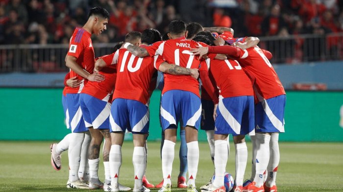 Amistoso Chile vs Panamá: Dónde se compran las entradas y cuánto cuestan