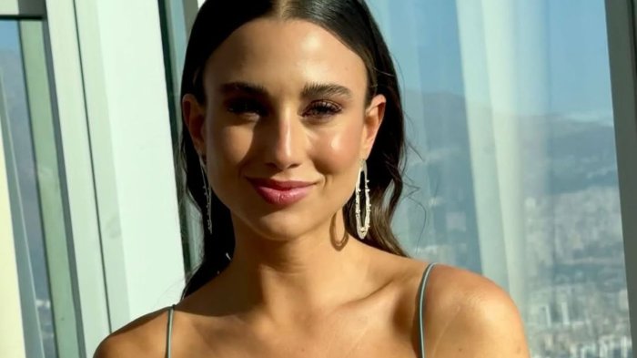 El difícil y emocionante cumpleaños de Tita Ureta: “A esta edad mi mamá...”