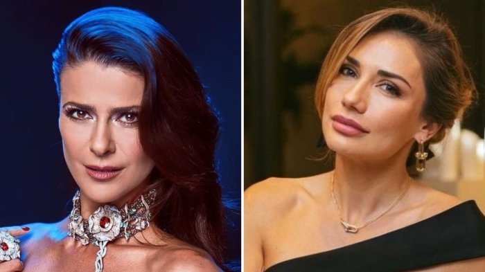 Desclasifican motivos de supuesta rivalidad de Tonka Tomicic y Carola de Moras: “Las malas lenguas...”