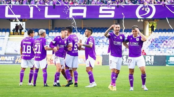 “Justicia deportiva”: Deportes Concepción celebra su ascenso a Primera B tras castigo a Melipilla