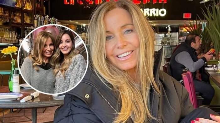 La emoción de Viviana Nunes tras iniciar esperada etapa familiar: “Desde 2010 que lo empecé a soñar”