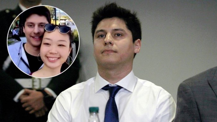 Caso Narumi: Defensa de Nicolás Zepeda presentó ocho argumentos para anular juicio