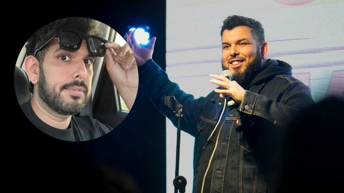 Las tres razones de Marcelo “Coronel” Valverde para realizarse bypass gástrico y bajar 40 kilos