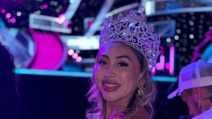 Naya Fácil tomó sorprendente decisión por su “gala del pueblo”: “Quiero que sea exclusiva”