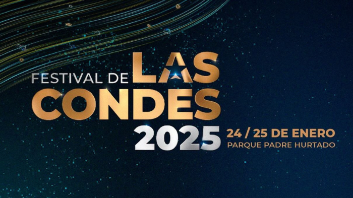 Festival de Las Condes 2025: A qué hora comienza y dónde verlo gratis y en vivo