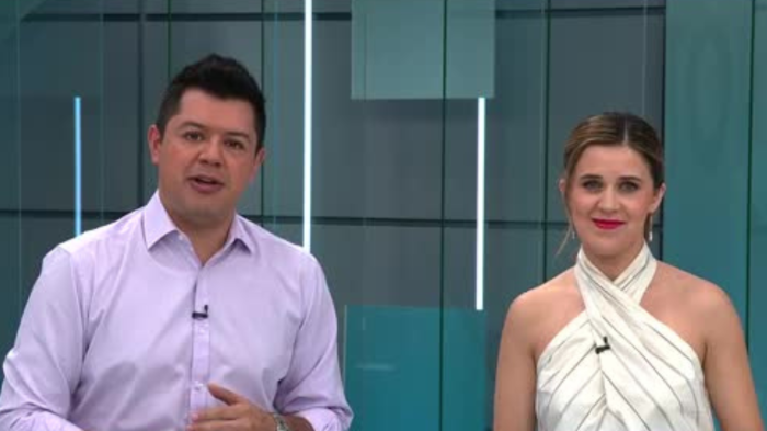 CHV Noticias Tarde | Viernes 24 de enero de 2025