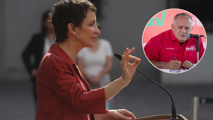 Tohá descarta romper relaciones con Venezuela tras nuevos antecedentes en crimen de Ronald Ojeda