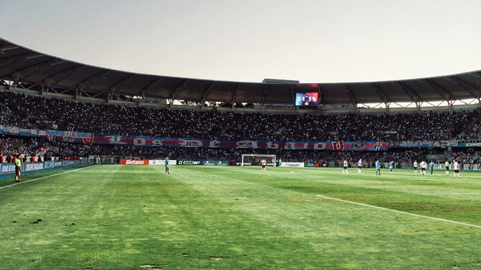 Se juega: Sifup levanta paro y destaca “unión” de los jugadores tras acuerdo con ANFP