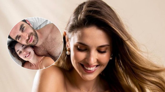 Belén Soto se confesó y entregó detalles exclusivos de su nueva relación con empresario mexicano