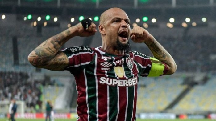 El adiós de un histórico: Felipe Melo anunció su retiro del fútbol profesional