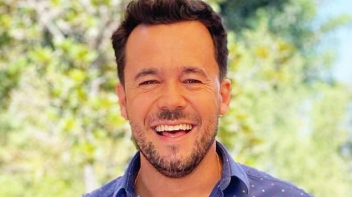 ¿Quién es Eduardo de la Iglesia? El nuevo fichaje de Contigo en la Mañana