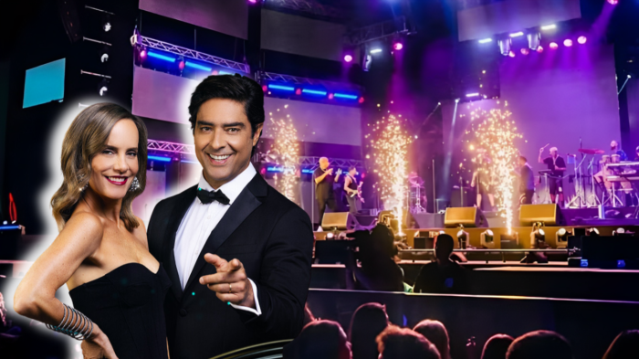 Festival de Las Condes 2025: Revisa aquí los artistas que se presentarán ESTE VIERNES 24