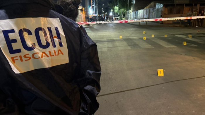 Investigan violento homicidio en San Ramón: Víctima fue baleada de camino a un partido de fútbol